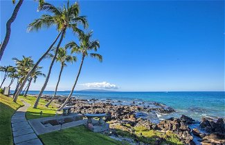 Photo 1 - Kihei Surfside - Maui Condo & Home