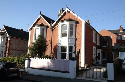 Photo 1 - The Pink Door