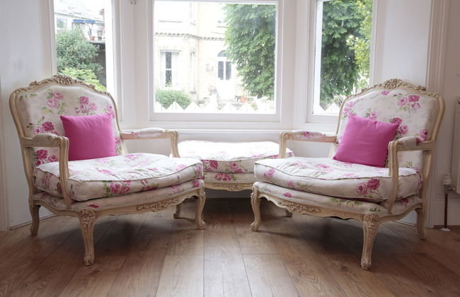 The Pink Door - Foto 21