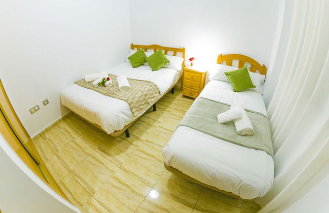 Homely Apartments Radio Murcia - Foto 4