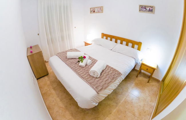 Homely Apartments Radio Murcia - Foto 1