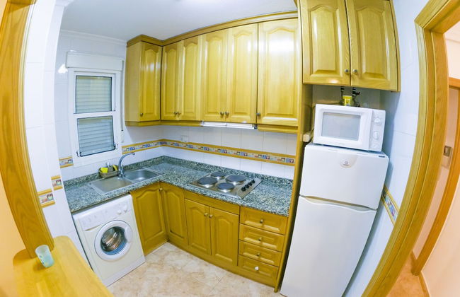 Homely Apartments Radio Murcia - Foto 9