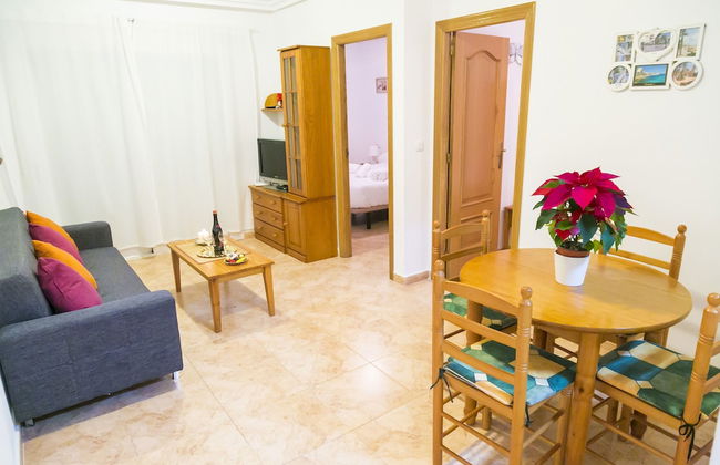Homely Apartments Radio Murcia - Foto 14