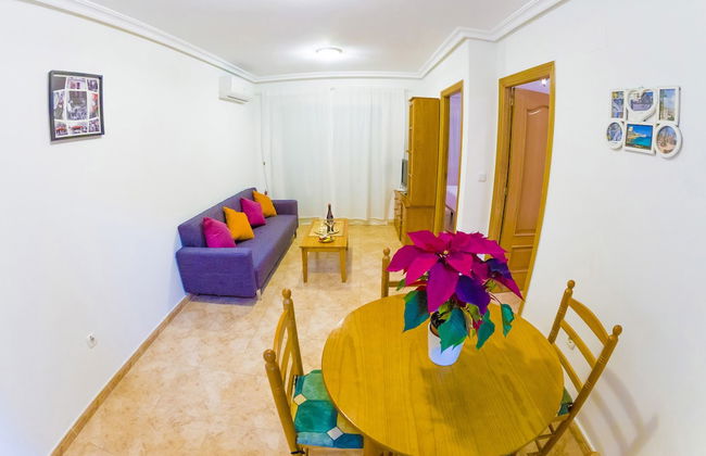 Homely Apartments Radio Murcia - Foto 8