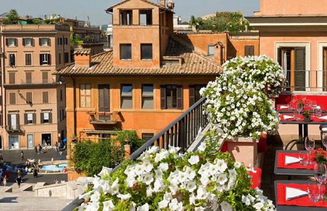 Il Palazzetto - Foto 32
