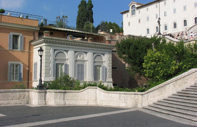 Il Palazzetto - Foto 35