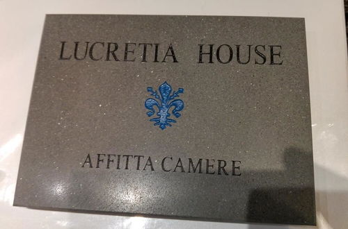 Foto 39 - Lucretia House Affittacamere