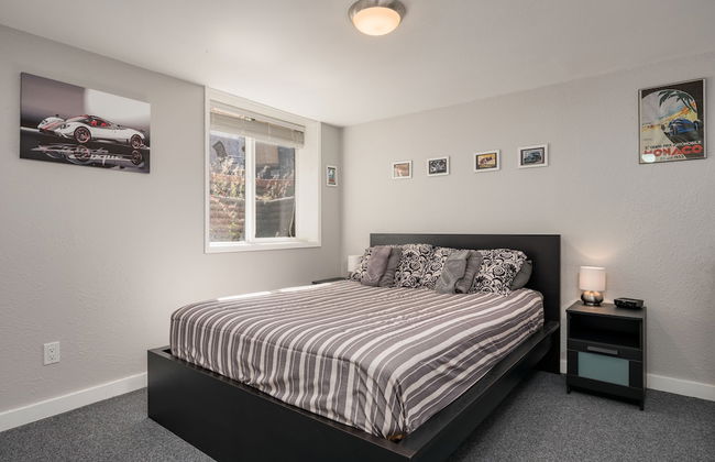 Seattle Vacation Home: The Autobahn - Foto 3