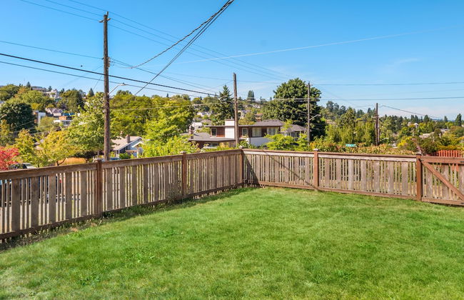 Seattle Vacation Home: The Autobahn - Foto 17