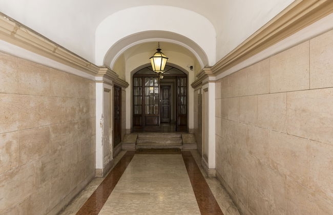 ROMAC - Villa Borghese - Foto 2