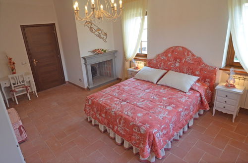 Photo 8 - Villa Il Fortino