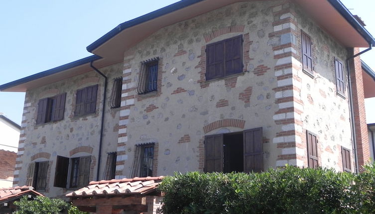 Photo 1 - Villa Il Fortino