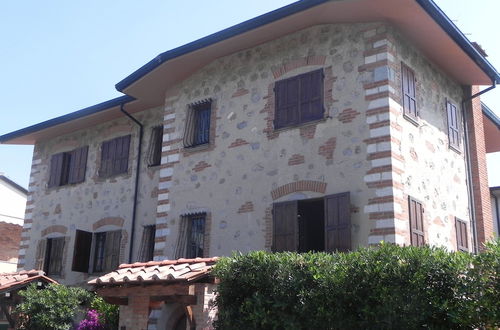 Photo 1 - Villa Il Fortino