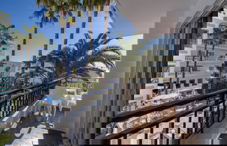 Photo 32 - Apartamentos Bossa Bay - MC Apartamentos Ibiza