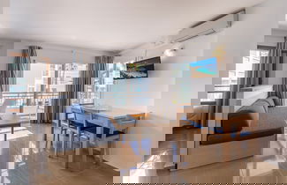 Photo 22 - Apartamentos Bossa Bay - MC Apartamentos Ibiza