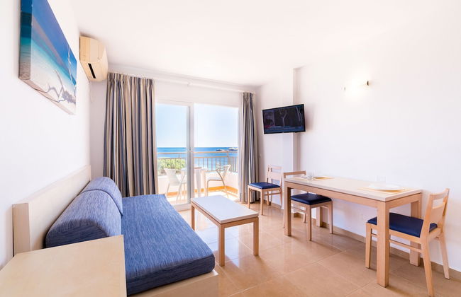 Apartamentos Bossa Bay - MC Apartamentos Ibiza - Foto 1