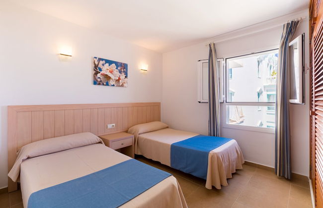 Apartamentos Bossa Bay - MC Apartamentos Ibiza - Foto 13