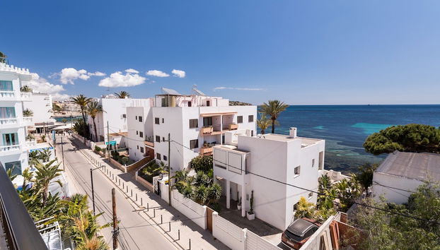 Apartamentos Bossa Bay - MC Apartamentos Ibiza - Foto 3