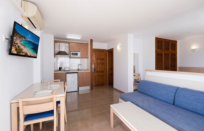 Apartamentos Bossa Bay - MC Apartamentos Ibiza - Foto 25