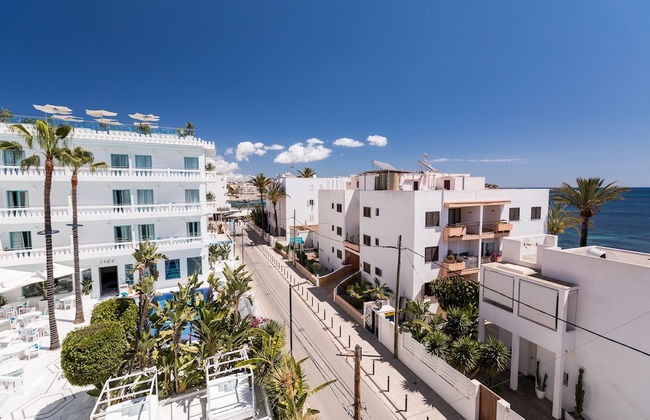 Apartamentos Bossa Bay - MC Apartamentos Ibiza - Foto 8