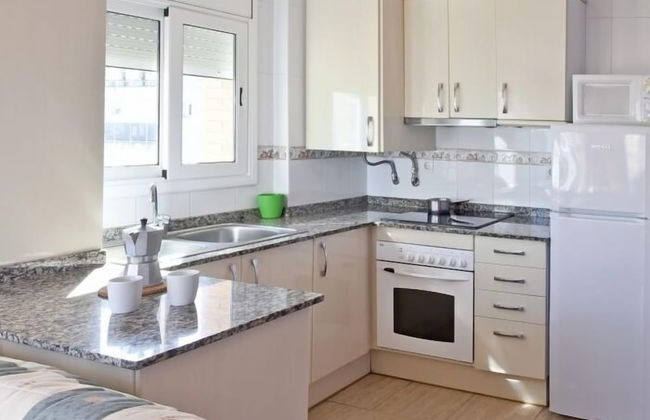 Apartamentos Villa De Madrid 46 - Foto 9