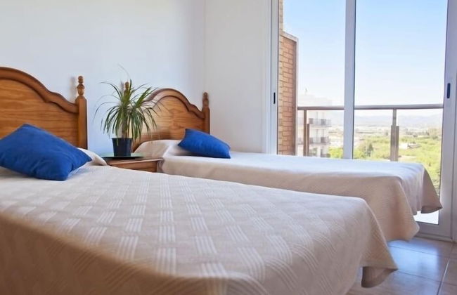 Apartamentos Villa De Madrid 46 - Foto 4