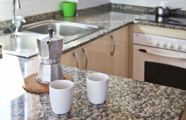 Apartamentos Villa De Madrid 46 - Foto 8