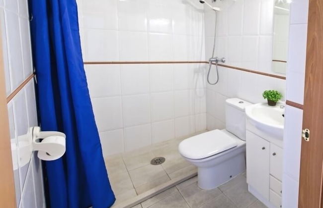 Apartamentos Villa De Madrid 46 - Foto 17