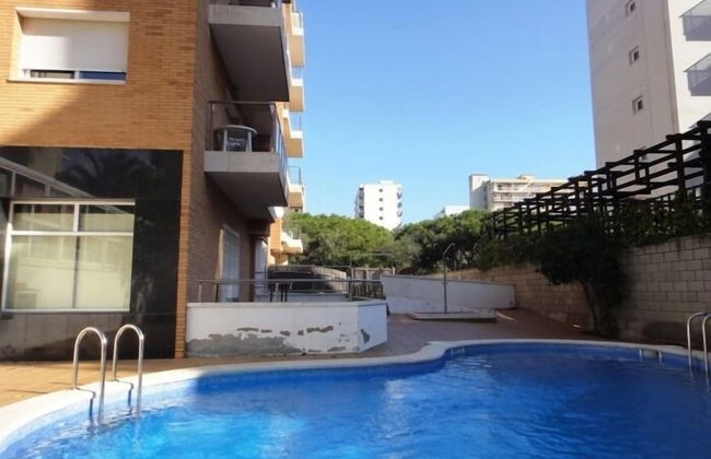 Apartamentos Villa De Madrid 46 - Foto 18