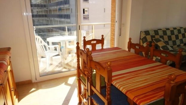 Refeições no quarto