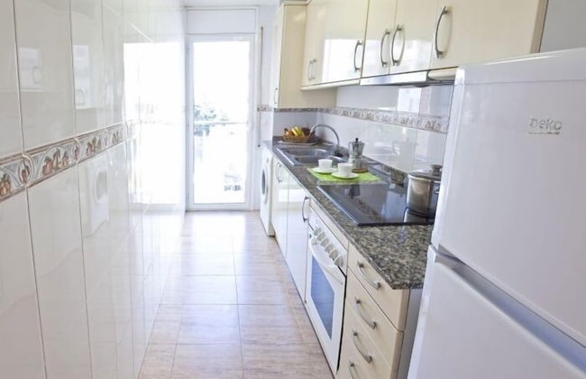 Apartamentos Villa De Madrid 46 - Foto 7