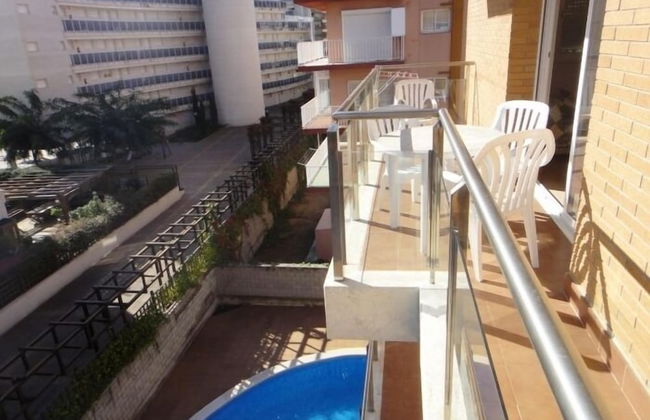 Apartamentos Villa De Madrid 46 - Foto 13