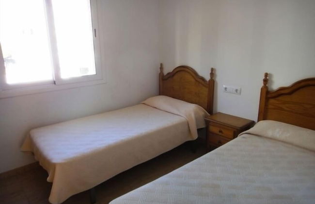 Apartamentos Villa De Madrid 46 - Foto 3