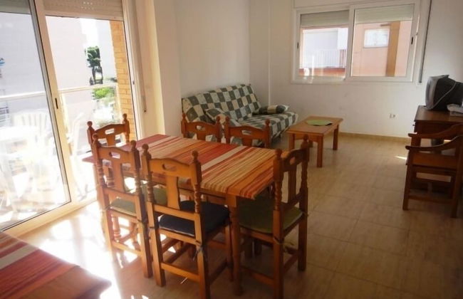 Apartamentos Villa De Madrid 46 - Foto 10