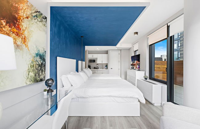 Global Luxury Suites at The Arches - Photo 17