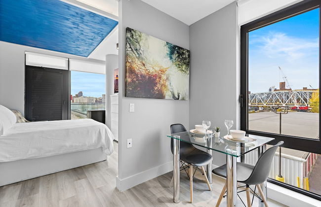 Global Luxury Suites at The Arches - Photo 48