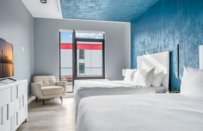 Global Luxury Suites at The Arches - Photo 44