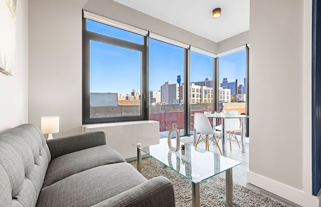 Global Luxury Suites at The Arches - Photo 73