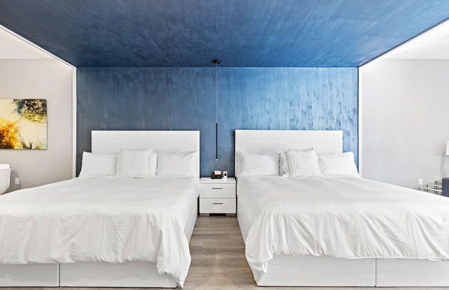Global Luxury Suites at The Arches - Photo 6