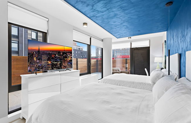 Global Luxury Suites at The Arches - Photo 20