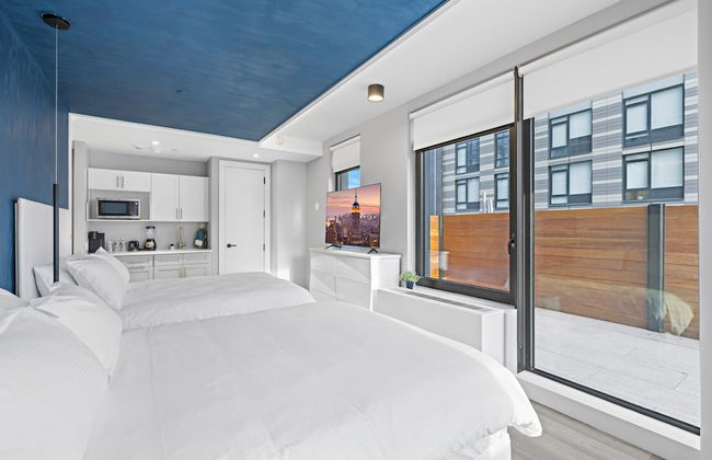 Global Luxury Suites at The Arches - Photo 31