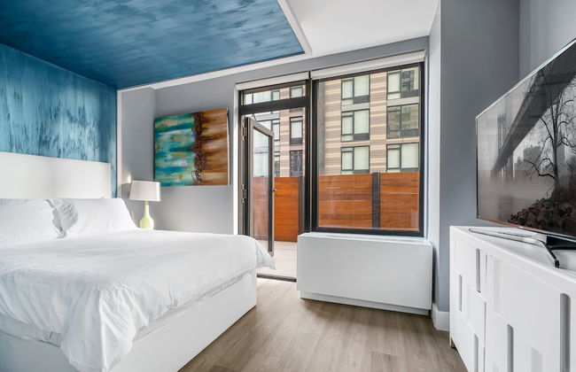 Global Luxury Suites at The Arches - Photo 37