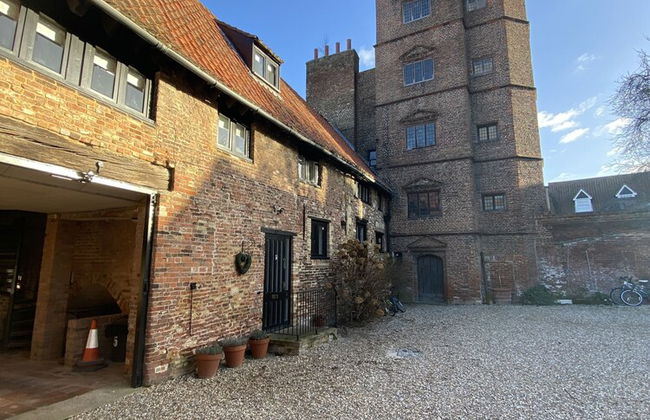 Bellfosters - Photo 46