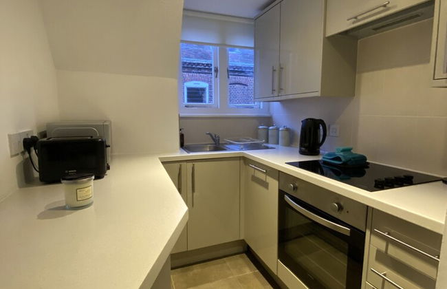 Bellfosters - Photo 14