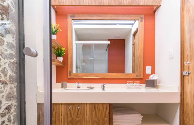 CASA SAUTO Amazing Luxury Suite Zocalo - Foto 9
