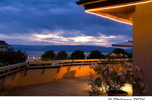 Photo 42 - VVF Lac Léman, Évian-les-Bains