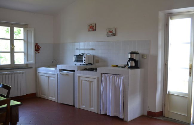 Agriturismo Il Cerreto - Foto 41