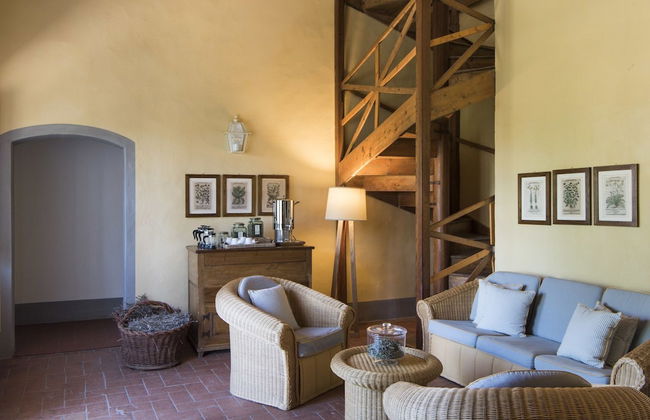 Agriturismo Il Cerreto - Foto 8