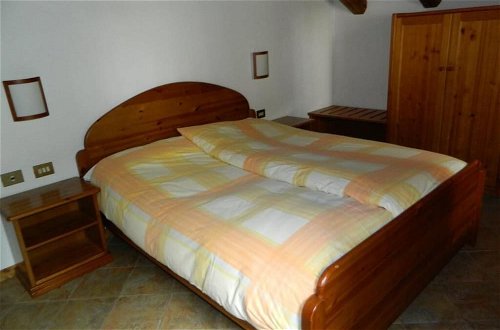 Foto 5 - Monterosa Residence Hotel