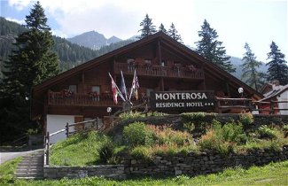 Photo 1 - Monterosa Residence Hotel